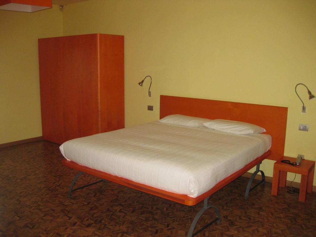 San Lorenzo Si Alberga Camigliatello Silano Room photo